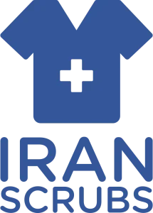 Iran Scrubs Logo 1