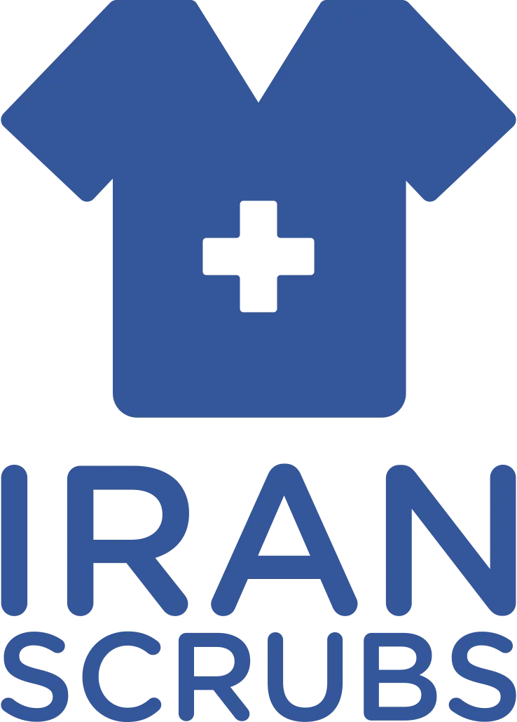 Iran Scrubs Logo-1