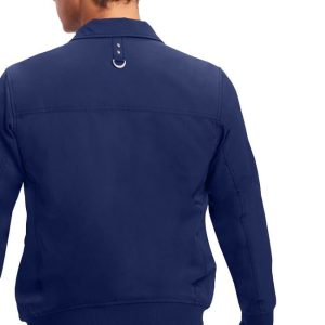 ژاکت پزشکی مردانه مدل جاناتان از برند Healing Hands