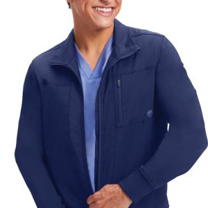 ژاکت اسکراب مردانه جاناتان برند Healing Hands