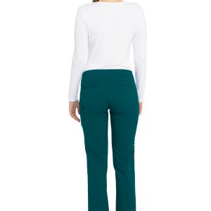 شلوار پزشکی زنانه مدل Balance برند Dickies (کد DK135)