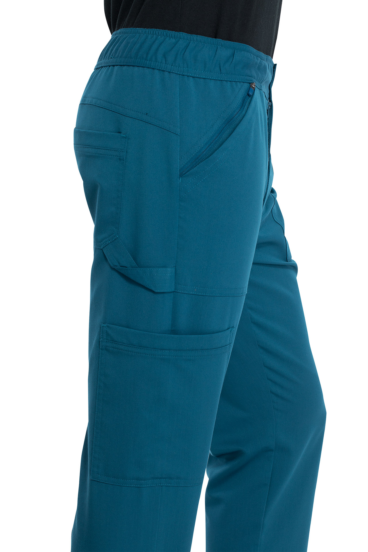 شلوار پزشکی مردانه مدل Balance برند Dickies 4 شلوار پزشکی مردانه مدل Balance برند Dickies - Image 4