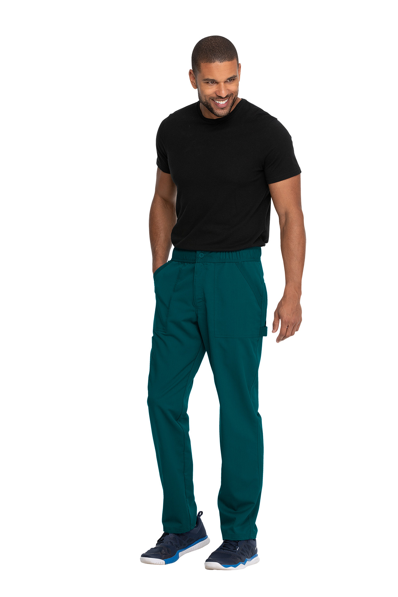 شلوار پزشکی مردانه مدل Balance برند Dickies 3 شلوار پزشکی مردانه مدل Balance برند Dickies - Image 3