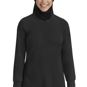 womens-fatima-solid-scrub-top-hh4001