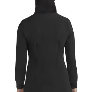 بلوز پزشکی زنانه مدل فاطیما برند Healing Hands