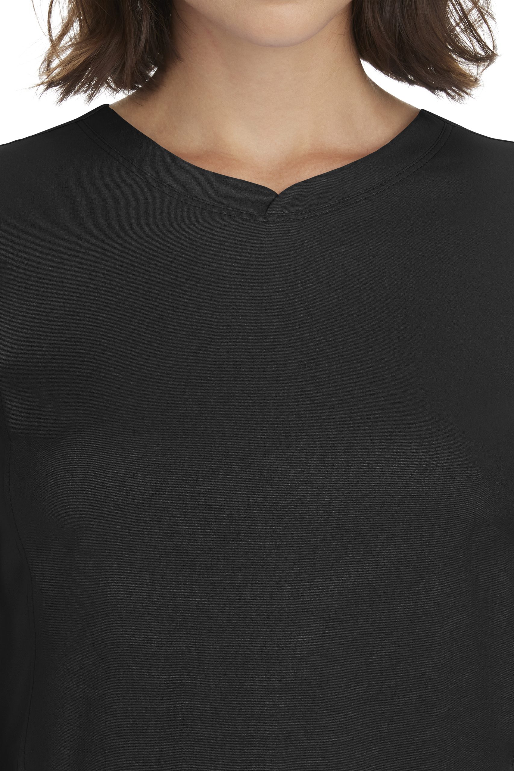 بلوز اسکراب زنانه بلند فاطیما کد 4001 از سری HH Works برند Healing Hands 3 بلوز پزشکی زنانه مدل فاطیما برند Healing Hands