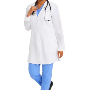 روپوش آزمایشگاهی زنانه مدل فیونا برند Healing Hands