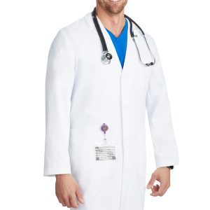 روپوش آزمایشگاهی مردانه