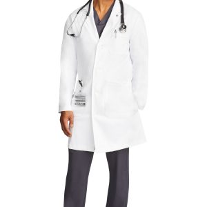 روپوش آزمایشگاهی مردانه