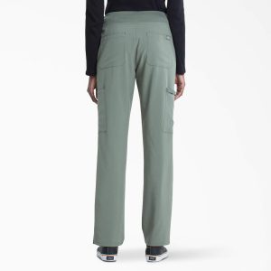 شلوار اسکراب زنانه مدل DK005 – سری EDS Essentials