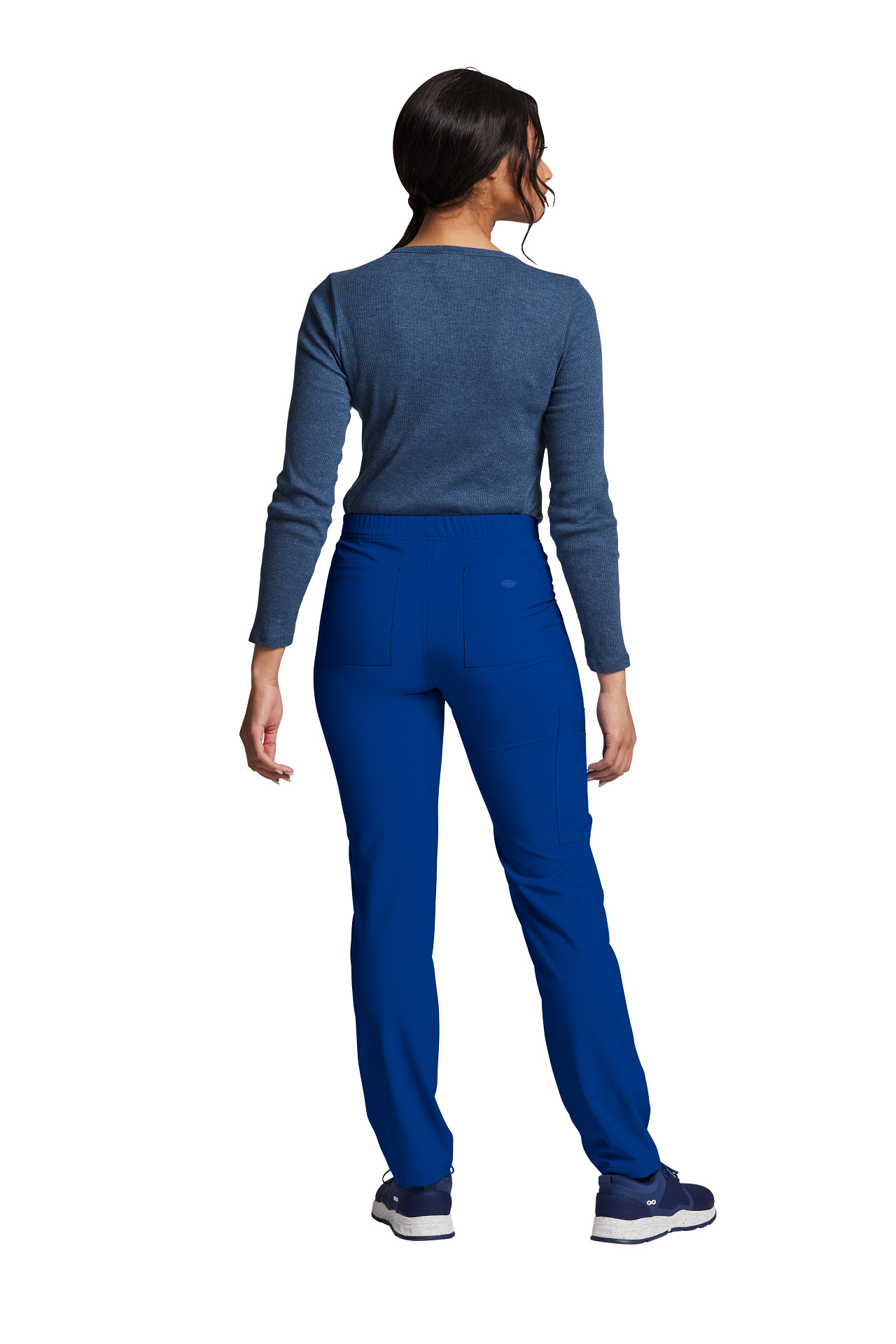 شلوار اسکراب پزشکی Unisex مدل EDS Essentials برند Dickies 8 شلوار اسکراب پزشکی Unisex مدل EDS Essentials برند Dickies - Image 8