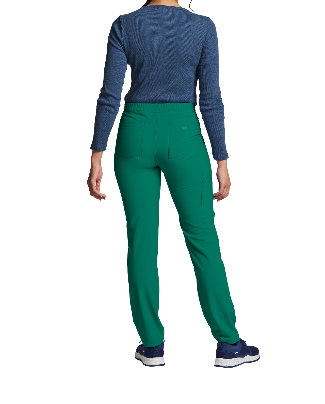 شلوار اسکراب پزشکی Unisex مدل EDS Essentials برند Dickies 7 شلوار اسکراب پزشکی Unisex مدل EDS Essentials برند Dickies - Image 7