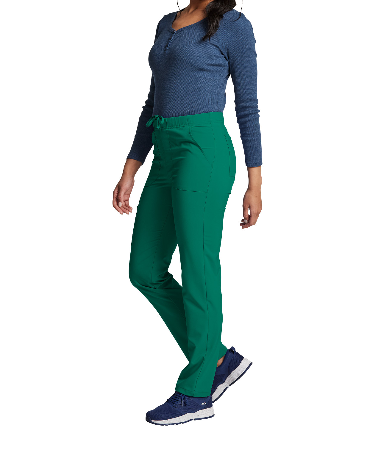 شلوار اسکراب پزشکی Unisex مدل EDS Essentials برند Dickies 5 شلوار اسکراب پزشکی Unisex مدل EDS Essentials برند Dickies - Image 5